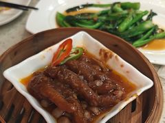 -喜家港式茶餐厅(三亚湾一丰禾生活广场店)