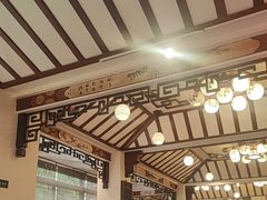 -山水茶艺馆·点心粤菜·30年老字号