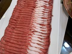 -东来顺饭庄·火锅(环岛店)