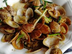 -钱大妈海鲜饭店(保利林语店)