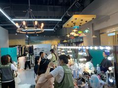 -海马体照相馆(海口日月广场店)