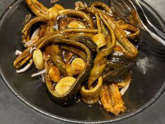 -云锦壹号·淮扬宴(徐汇万科店)