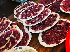 -乌记鲜活牛肉城(金砂东路店)