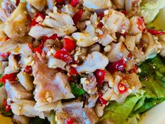 美容猪手-李子坝梁山鸡(李子坝大鸡哥店)