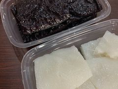 伦教糕-欢姐伦教糕(北海大道北店)