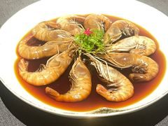 -锦府园(环球港店)