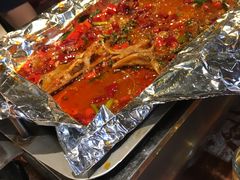 -愿者上钩(布吉老街店)