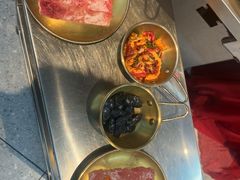 -么肆烤肉·中式自助·烤肉大排档(街道口季佳PAI店)