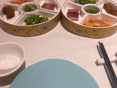 -梅龙镇酒家(南京西路总店)
