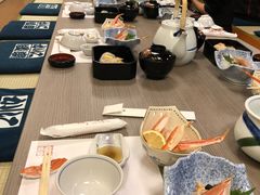 -蟹道乐(道顿堀本店)