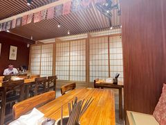 -石屋料理(南京西路店)