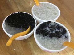 -翁林甜品