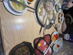 -正禾鲜·潮汕牛肉火锅(凯德天府店)