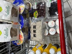 -大润发(南湖店)