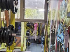 -每练有胜健身工作室(EFC店)