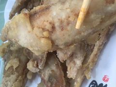 -蟹谢蒸鲜自助餐厅