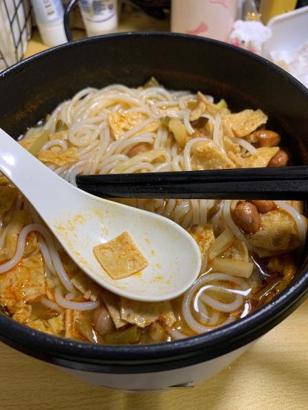 柳味螺蛳粉-"味道超级赞!但是不太能接受酸笋的."-大众点评移动版