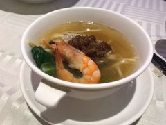 台南担仔面-浦华大酒店-台南担仔面海鲜楼