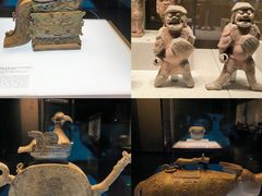 -陕西历史博物馆