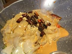 -95号酱骨·一块豆腐(展春园西路店)