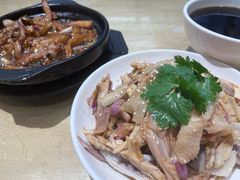 -东山茶寮(新安店)