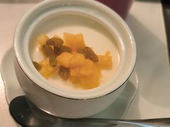 自制酸奶-徽韵人家·传承正宗徽菜(牡丹园店)