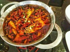 -锅色天香(巴士底区店)