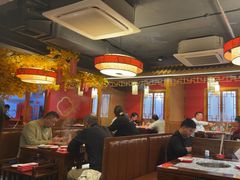 -京元盛铜锅涮肉(上海总店)