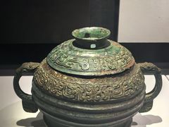 -宝鸡周原博物院