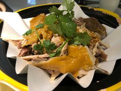 -原味田园·客家菜·土窑鸡(中航城君尚购物中心店)