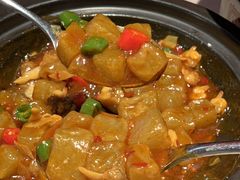 -湘满甲·黄焖甲鱼创始者·湘菜·鲁菜(潘家园店)
