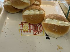 -新侨三宝乐面包店(崇文门店)