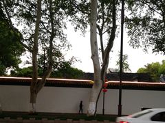 -清心素食自助餐厅(夫子庙店)