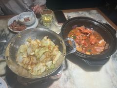 -梁家大院•农家菜(昆山会展中心店)