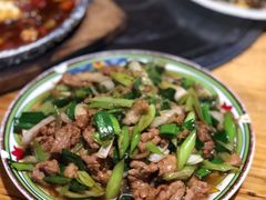 -又见炊烟．纳西小院云南菜