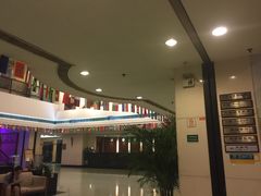 -广州景星酒店