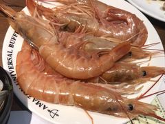 -亚马逊环球美食百汇(新城吾悦广场店)