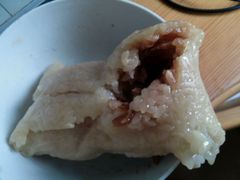 蜜枣粽-金太粽(上海弄堂第一粽店)