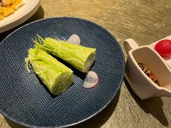 -三亚亚龙湾瑞吉酒店·铭轩中餐厅Mingxuan·海南菜·粤菜