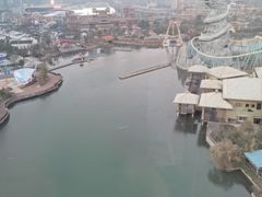 -合肥融创乐园