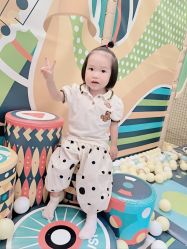 -动力星球家庭亲子游乐中心