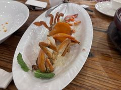-临家闽南菜(宝洲路店)