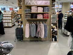 -MUJI无印良品(中航城君尚店店)