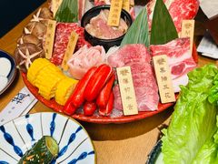 -炎蔵牛舌烤肉