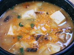 大酱汤-首尔馆韩国料理(金童路店)