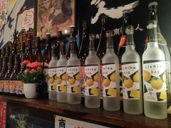 -平成屋· Late Night 食堂(四川北路店)