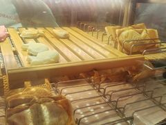 -粉粉乐鲷鱼烧(美罗城店)