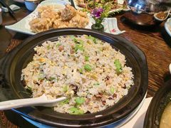 -抱德·潮汕味(琶洲店原惠城鱼仔)