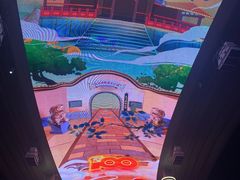 -圆融星座购物中心