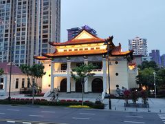 -董厨煨汤馆(车站路店)